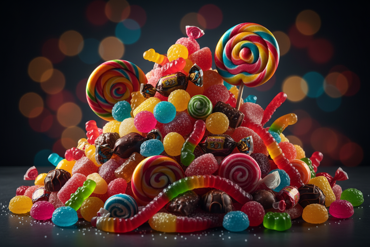 All Candy
