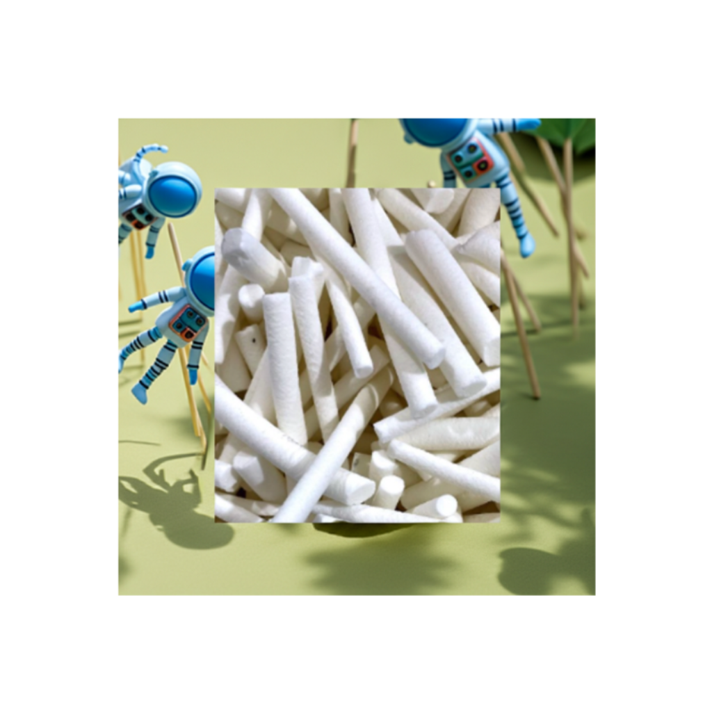 Carousel Spaceman Candy Sticks 750gm