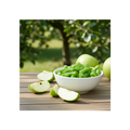 RJ's Fabulicious Green Apple Pieces (Seconds) 500gm Bag