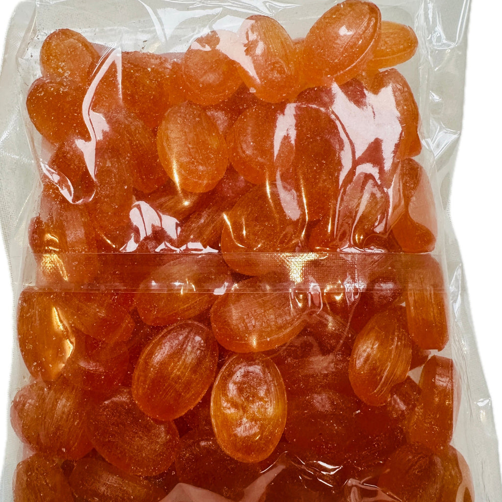 Heards Barley Sugars (Seconds) 500gm Bag