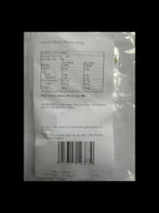 Heards Barley Sugars (Seconds) 500gm Bag