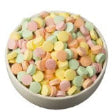 Rainbow Sherbet Fizzies 1kg Bag