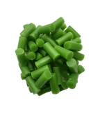 RJ's Fabulicious Green Apple Pieces (Seconds) 500gm Bag
