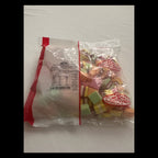 Carousel Raspberry Allsorts Offcuts 1kg
