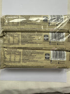 RJ's Licorice Choc Logs (Seconds) 9 x 3 packs