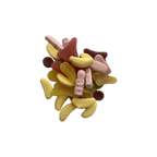 Rainbow Party Mix (Seconds) 1kg Bag