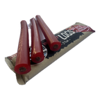 RJ's Raspberry Choc Logs (Seconds) 9 x 3 packs