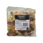 Rainbow Jellies 500gm Seconds