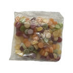 Rainbow Jellies 500gm Seconds