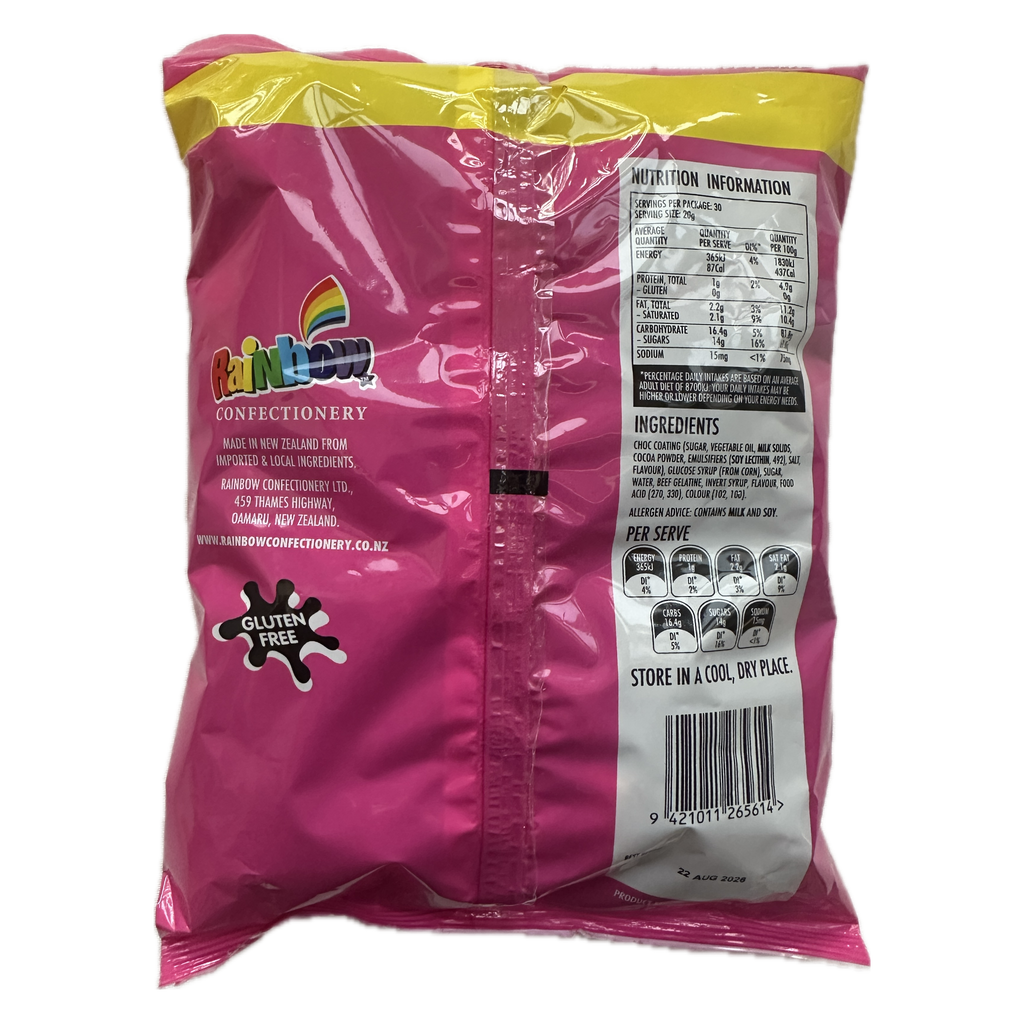Awesome Value Pineapple Chunks 600gms