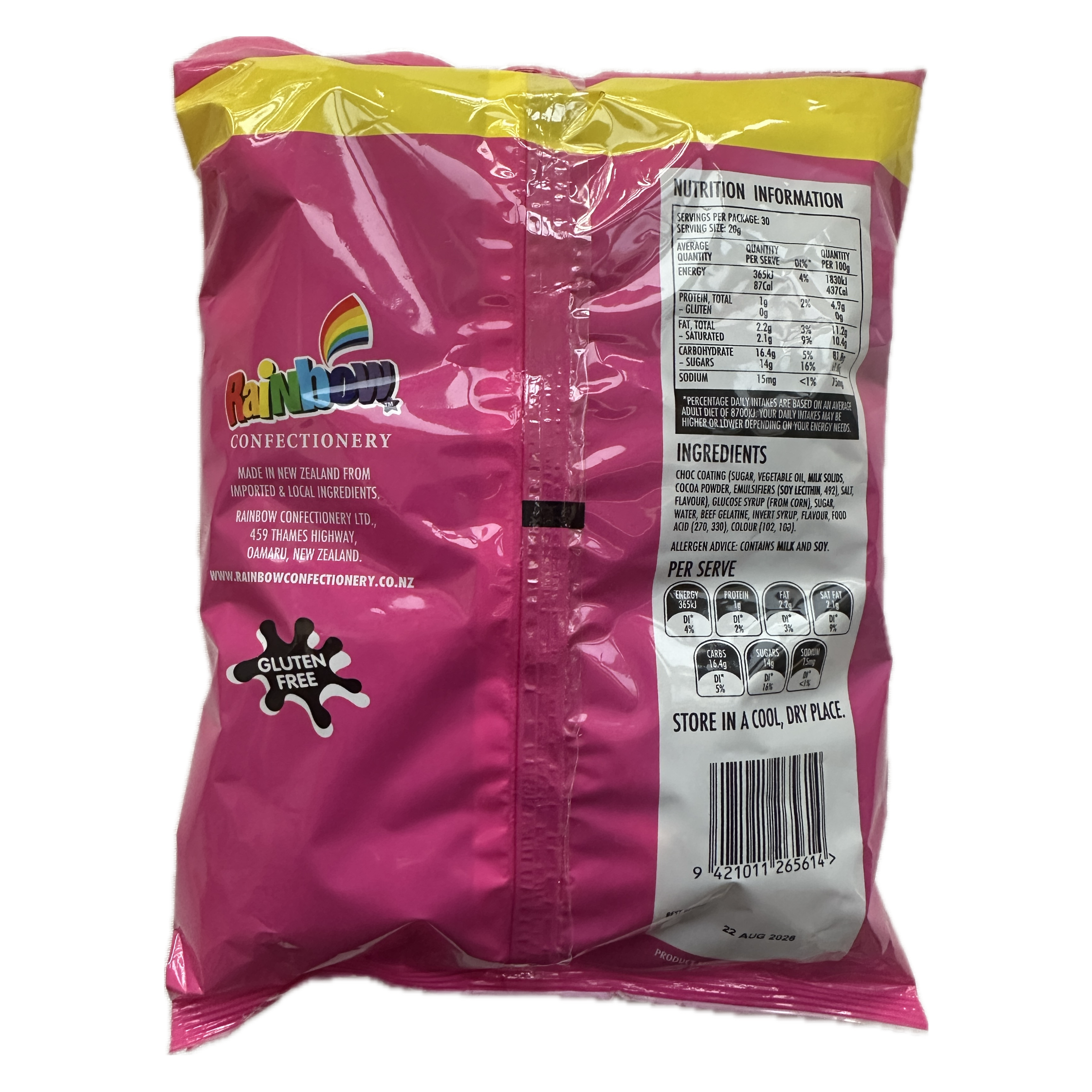 Awesome Value Pineapple Chunks 600gms