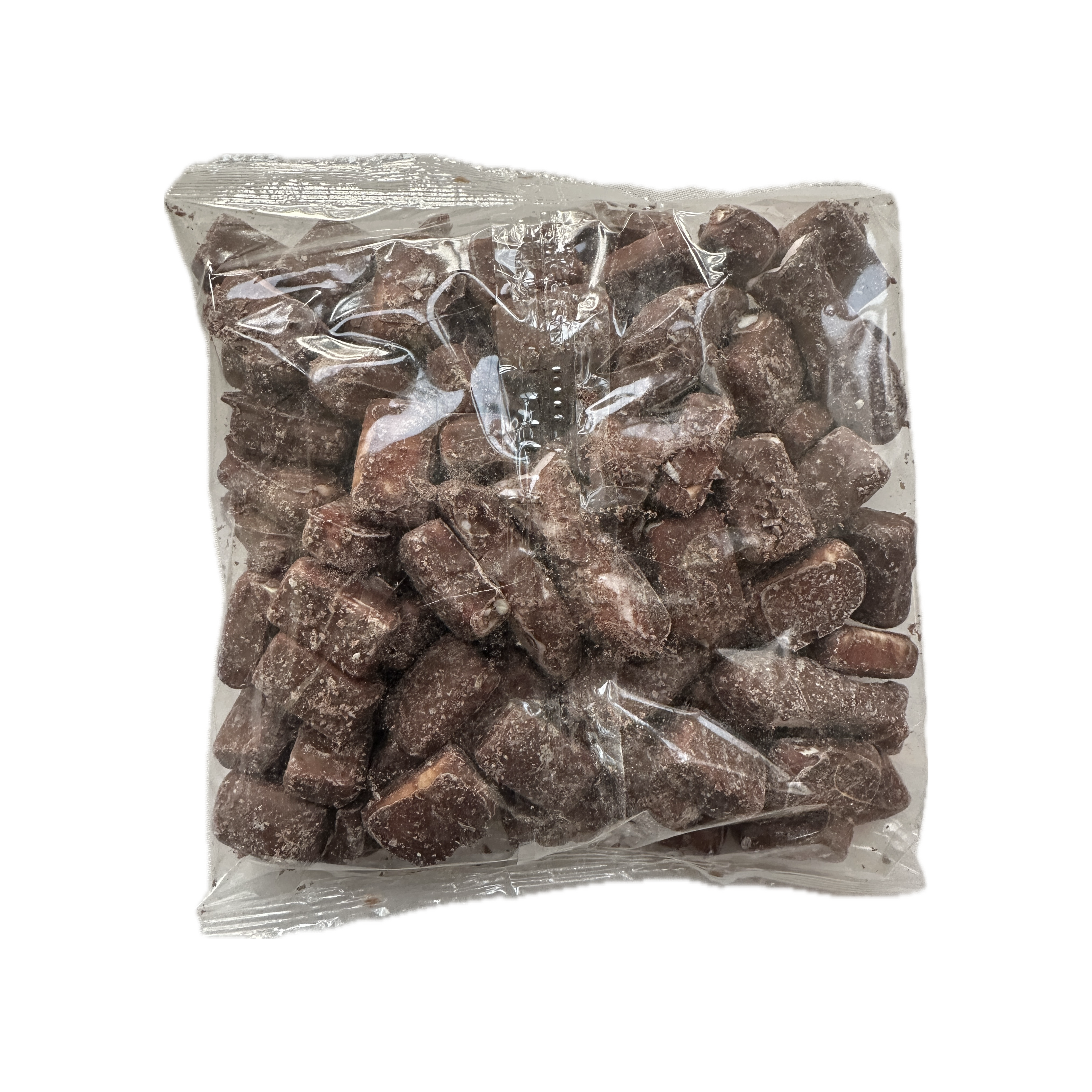 Rainbow Choc Mix 500gm Seconds