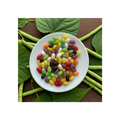 Rainbow Giant Jelly Beans 1kg Bag