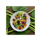 Rainbow Giant Jelly Beans 1kg Bag