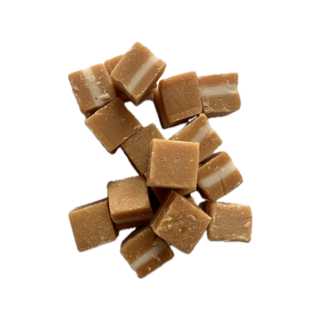 Jersey Caramels (Seconds) 400gm
