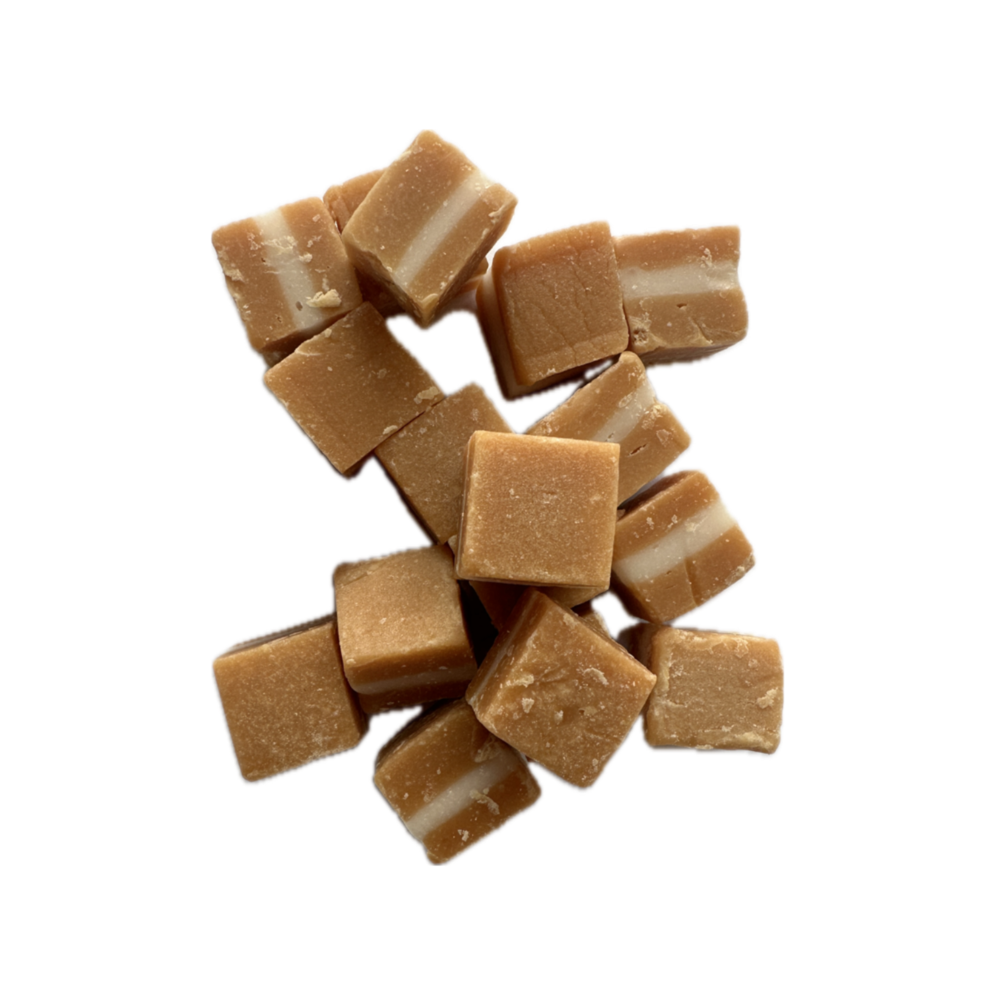 Jersey Caramels (Seconds) 400gm