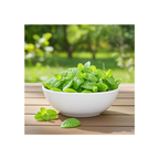 Maycees Giant Spearmint Leaves 140 count line