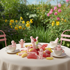 Rainbow Party Mix (Seconds) 1kg Bag