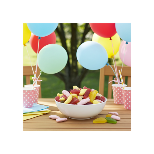 Rainbow Party Mix 1kg Bag