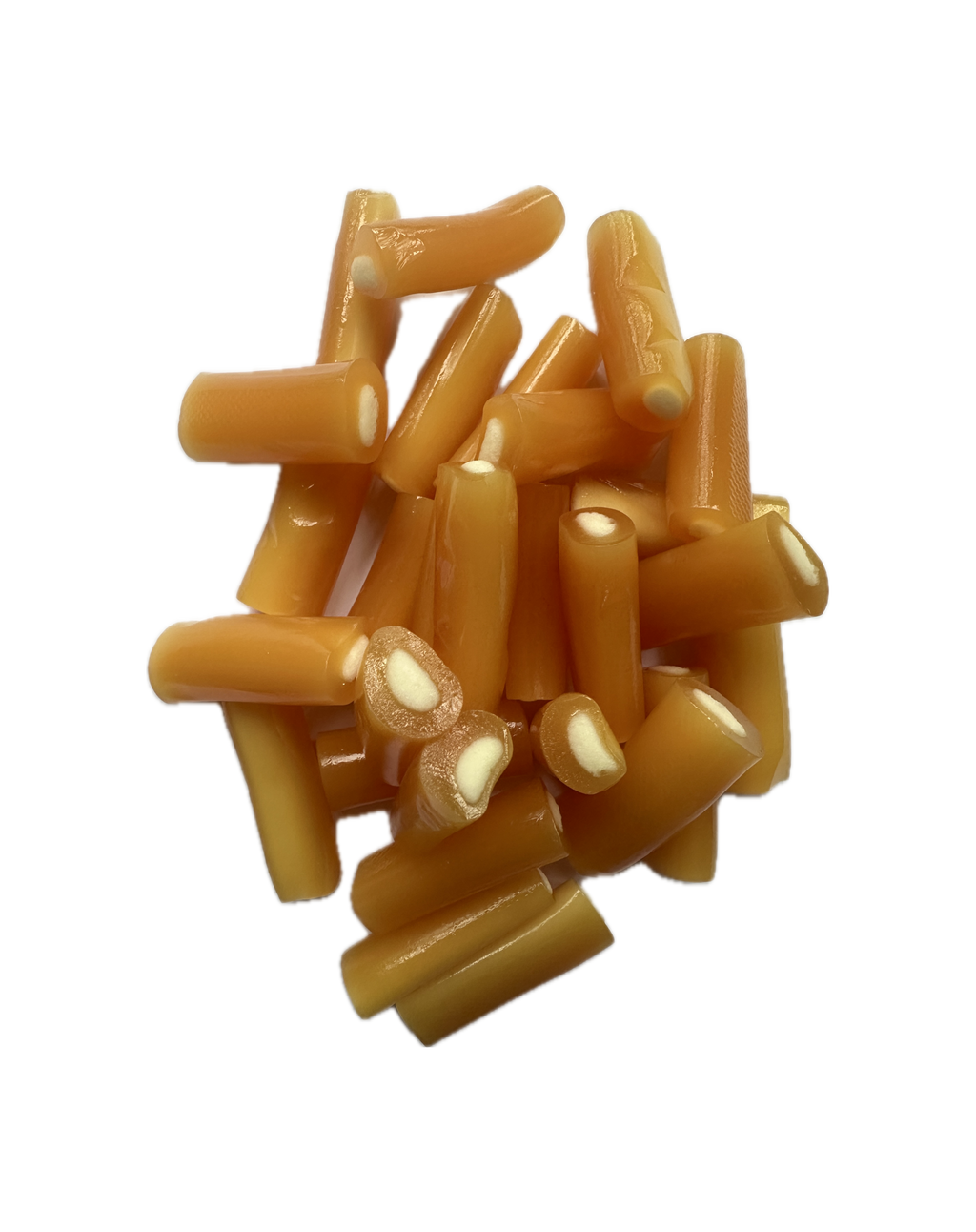 RJ's Fabulicious Peaches & Cream Sherbet Stix (Seconds)