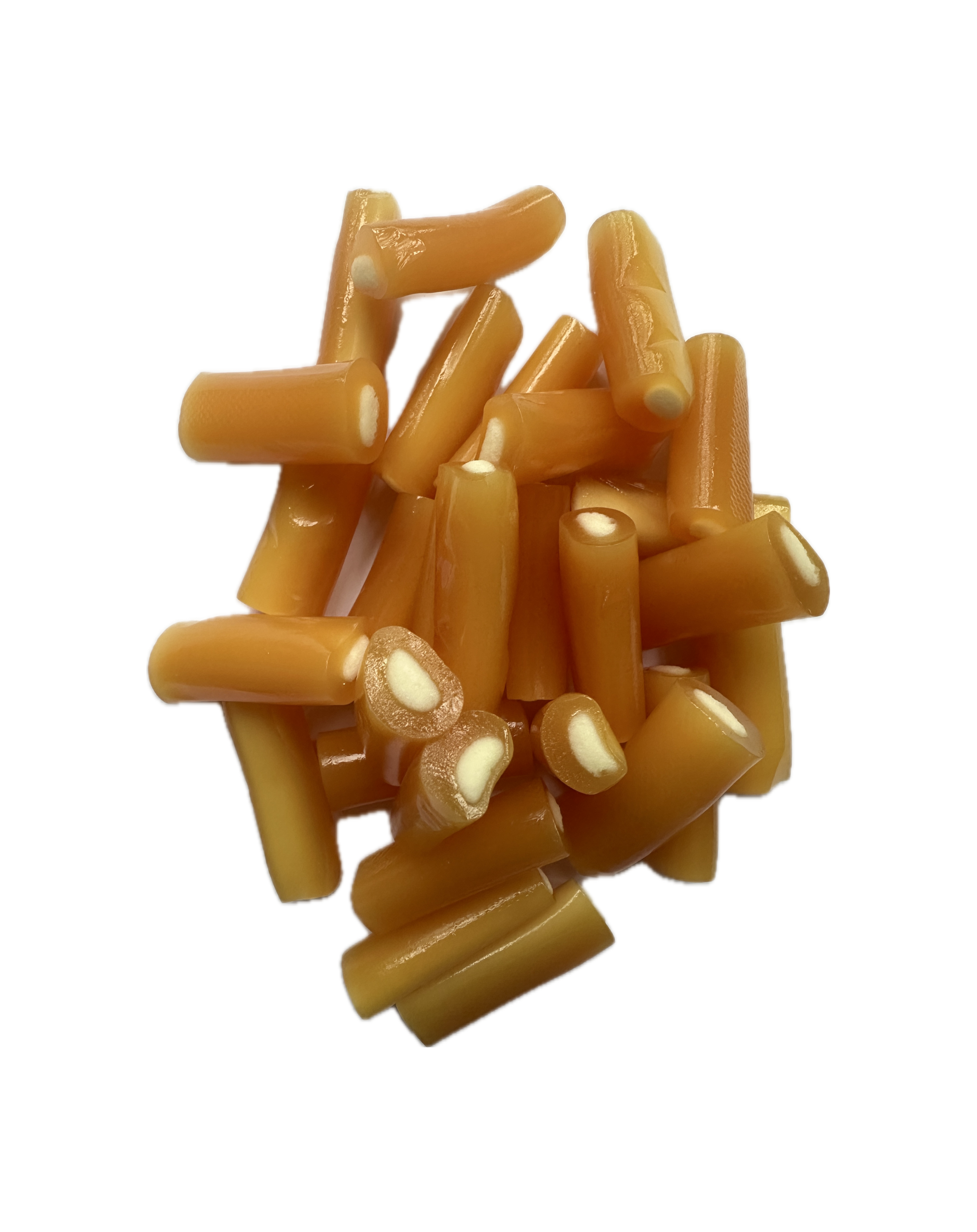 RJ's Fabulicious Peaches & Cream Sherbet Stix (Seconds)