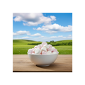 Rainbow Marshmallows (Seconds) 1kg Bag