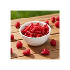 RJ's Raspberry Pieces (Seconds) 500gm Bag
