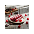RJ's Raspberry Choc Logs (Seconds) 9 x 3 packs