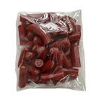 RJ's Raspberry Choc Pieces (Seconds) 500gm Bag