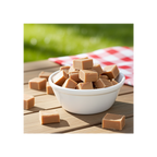 Carousel Russian Fudge Offcuts 750gm