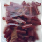 RJ's Raspberry Pieces (Seconds) 500gm Bag