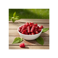 RJ's Raspberry Choc Pieces (Seconds) 500gm Bag