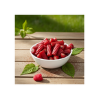 RJ's Raspberry Choc Pieces (Seconds) 500gm Bag