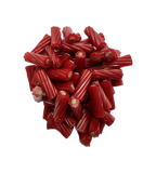 RJ's Raspberry Choc Pieces (Seconds) 500gm Bag