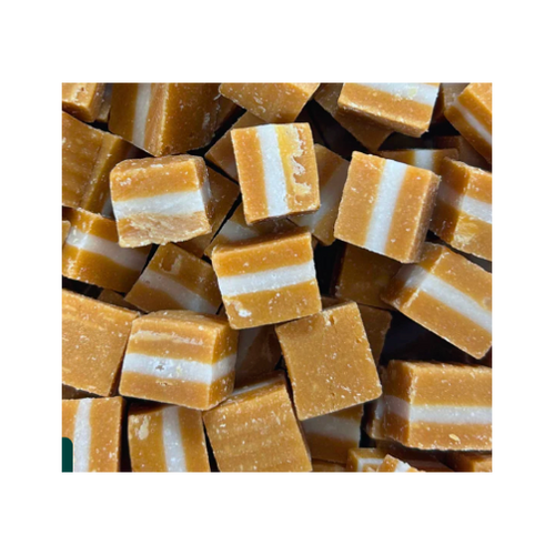 Jersey Caramels (Seconds) 400gm