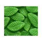 Maycees Giant Spearmint Leaves 140 count line