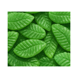 Maycees Giant Spearmint Leaves 140 count line