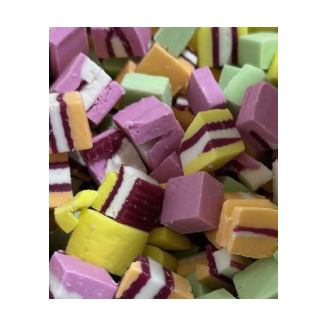 Mystery Mix - $35 of sugar goodness