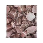 Carousel Dark Chocolate Apricot Nougat 500gm