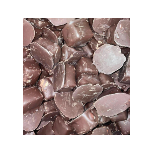 Carousel Dark Chocolate Apricot Nougat 500gm