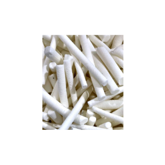 Carousel Spaceman Candy Sticks 750gm