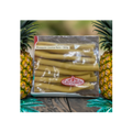 Carousel Pineapple Licorice Rolls 500gm
