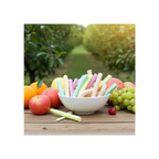Carousel Assorted Fruit Sticks Seconds 750gm