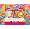 Mystery Mix - $35 of sugar goodness