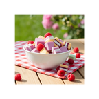 Carousel Raspberry Allsorts Offcuts 1kg